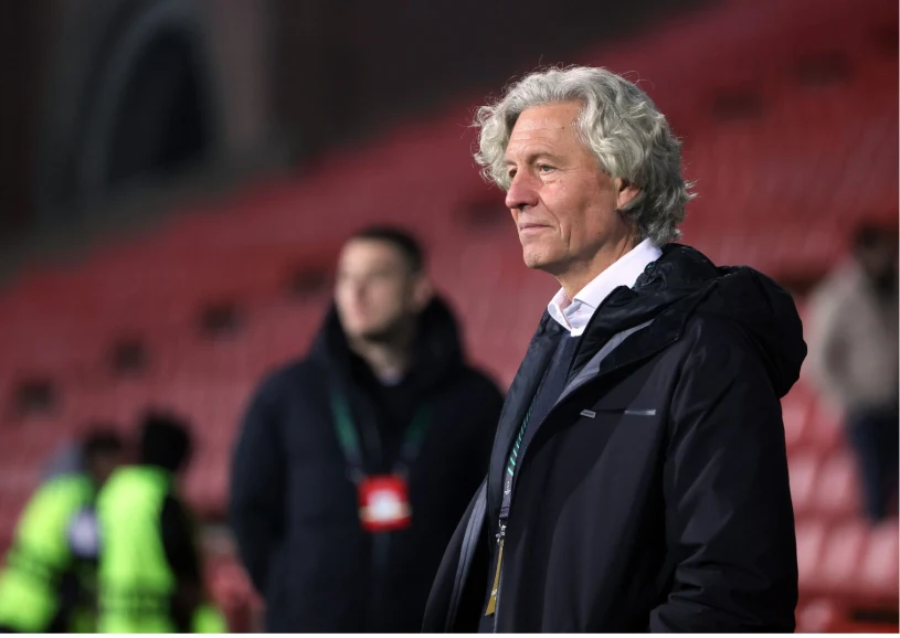 Legia Warsaw Replaces Reserve Team Coach Before 2nd Division Debut: Matysiak In