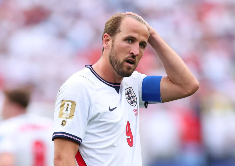 World Cup: England Draw 0-0 with Ghana, Croatia Edge Panama 1-0