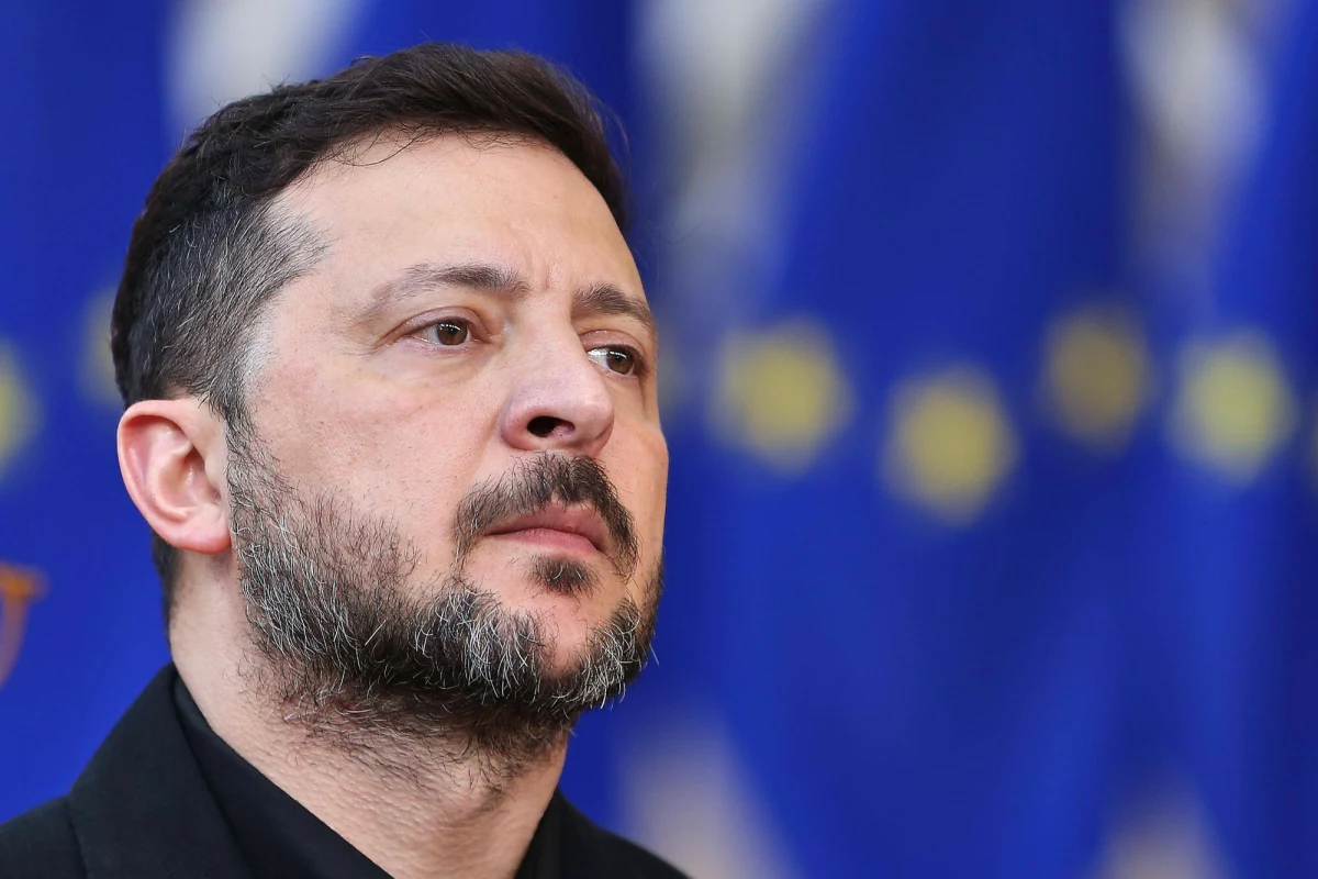 "Ważne jest, aby relacje z Polską miały konstruktywny charakter" - mówił w wieczornym wystąpieniu prezydent Ukrainy Wołodymyr Zełenski. Odniósł się w ten sposób do zaczynającej się w czwartek w Gdańsku Konferencji na rzecz Odbudowy Ukrainy (URC 2026). Ukrainę będzie na niej reprezentować premier Julia Swyrydenko.