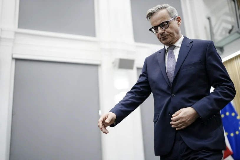 BGK udzielił 169 mln zł pożyczek polskim firmom na odbudowę Ukrainy