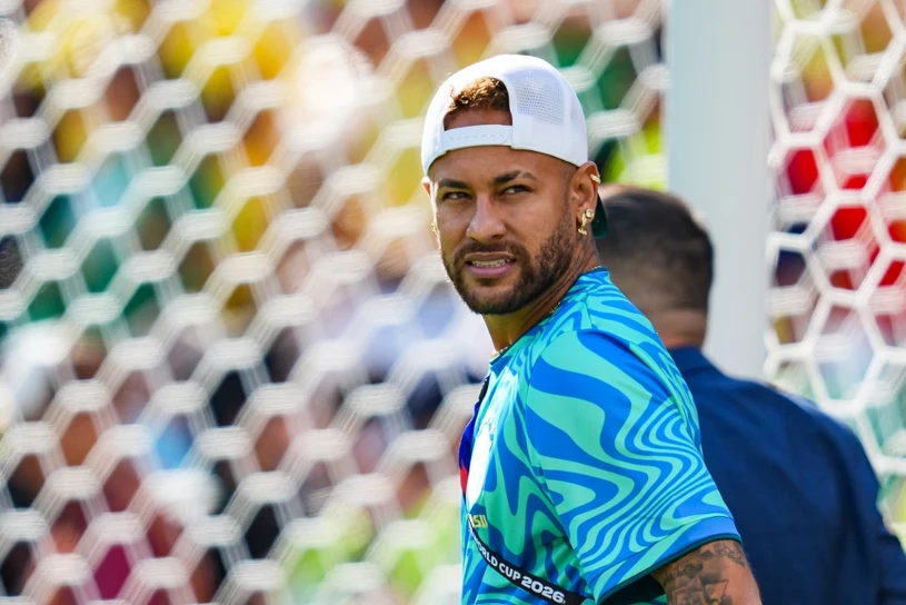 Brazylijczycy na to czekali, Ancelotti ujawnił ws. Neymara. To nieuniknione