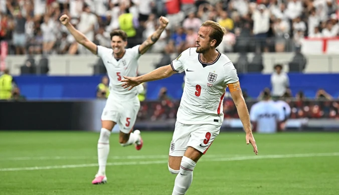 Mundial 2026: Anglia - Panama. O której i gdzie oglądać? [TRANSMISJA]