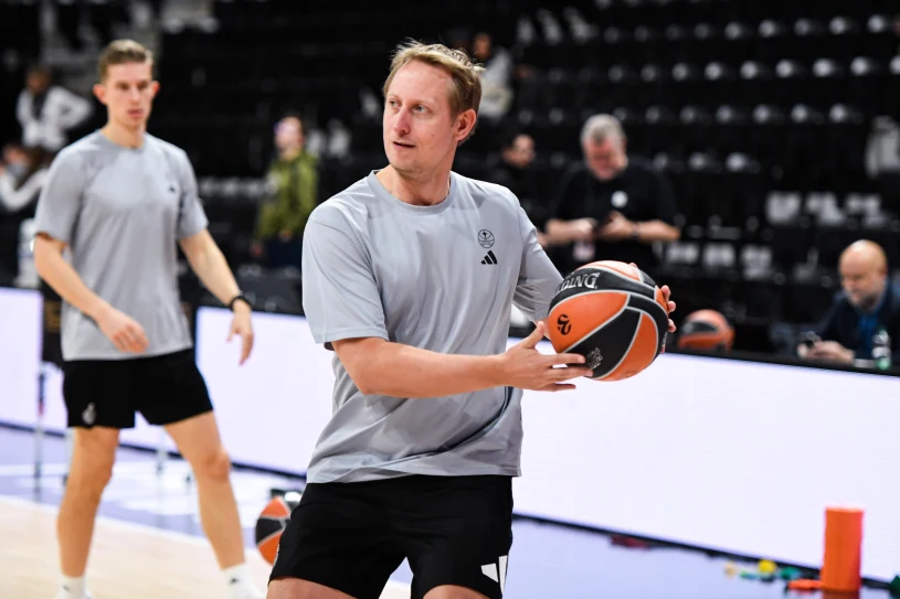 Duńczyk Anders Sommer nowym trenerem Astorii Bydgoszcz w ORLEN Basket Lidze
