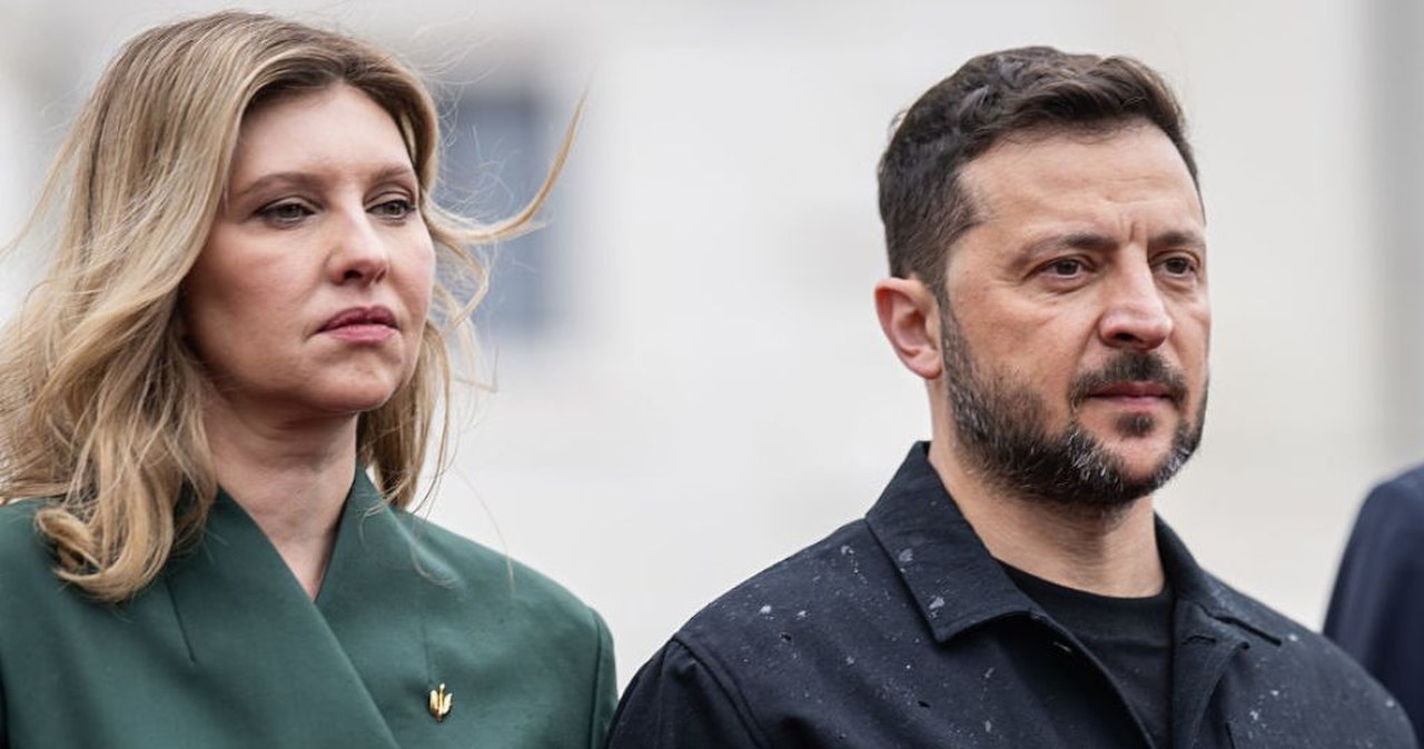 Ołena Zełenska nie przyjedzie do Polski. Odwołała planowane wydarzenie