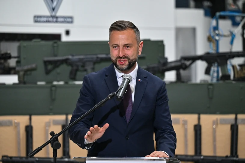 Polska kupuje 46 tys. karabinków MSBS GROT A3 od Fabryki Broni Łucznik