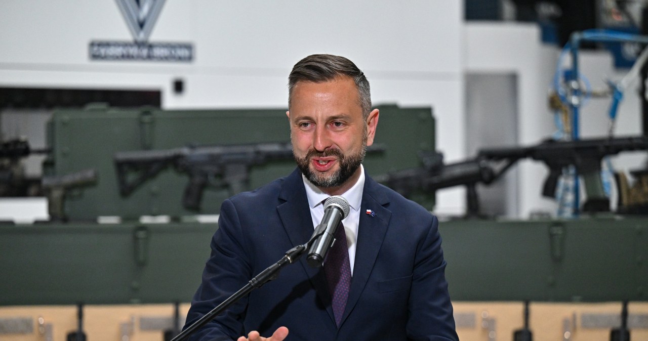 Kolejne karabinki dla WP. "Dzień prawdy wobec tych, którzy chcieli siać zamęt"