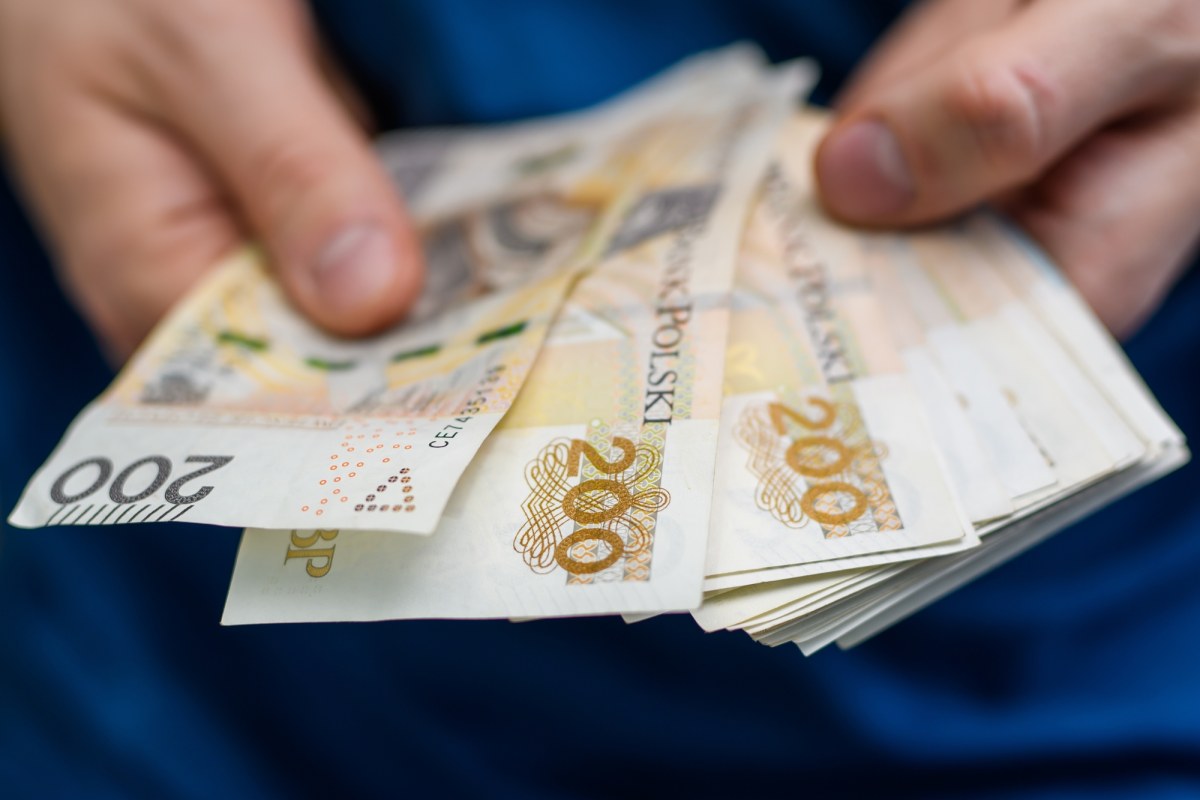 Bezrobocie w Polsce. GUS podał najnowsze dane