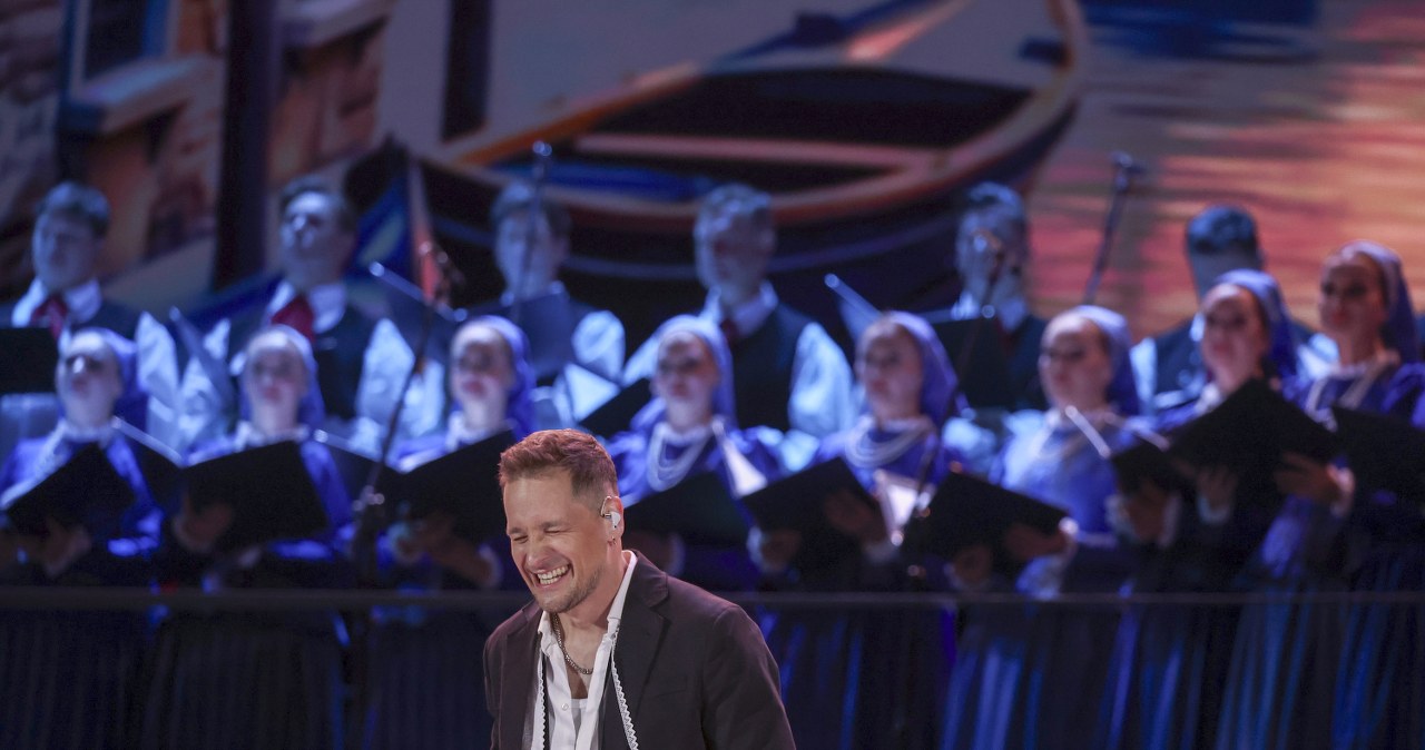 Zaprasza do muzycznego cyrku. Co ujawnił nam Krzysztof Zalewski?