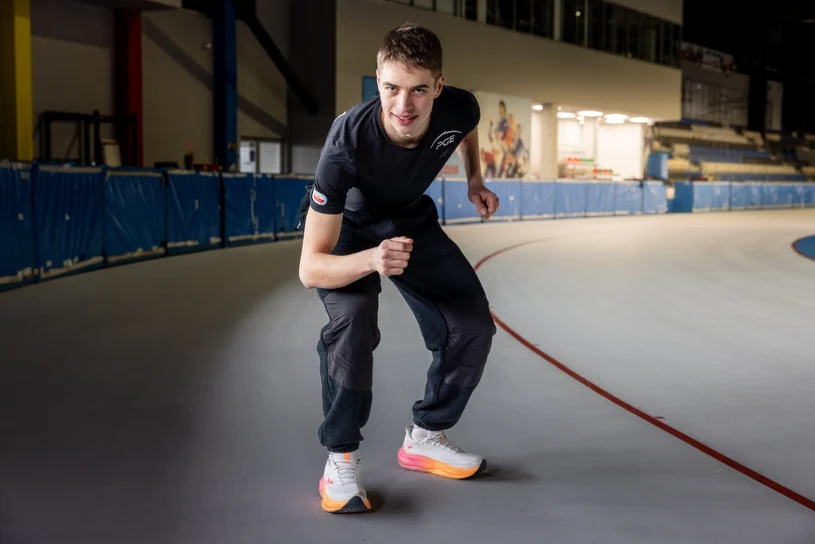 Siemirunnij's Olympic silver in Milan sparks Polish speed skating revival