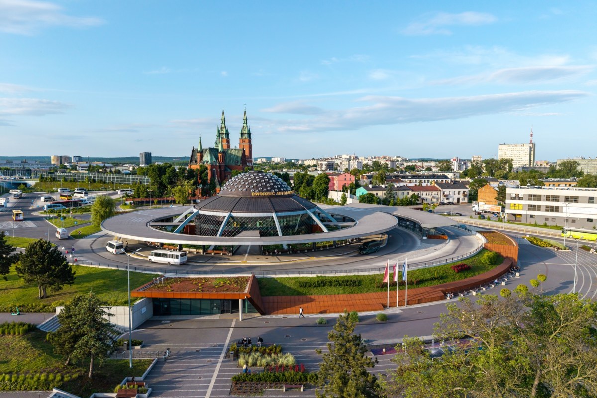 Kielce: sezonowe linie CK1 i CK2 ruszają 27 czerwca do Kadzielni i Ogrodu Botanicznego