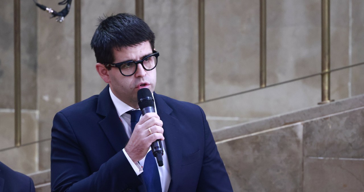 "Jesteśmy zdruzgotani". NIL z apelem po aferze w Szpitalu Południowym