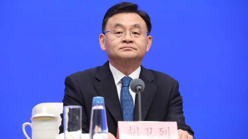Chiny: Nowa ustawa o jedności etnicznej pozwala ścigać obcokrajowców za granicą