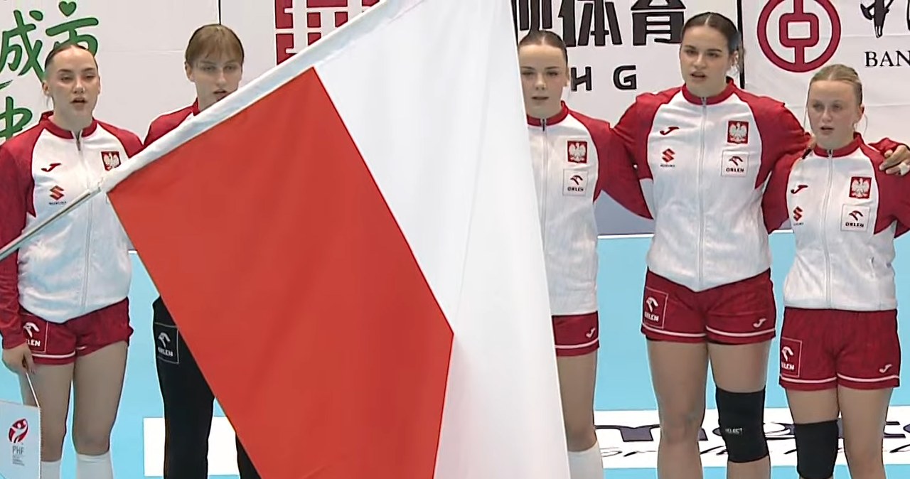 Demolka, 46:10 na mundialu. Później wyszły Polki. Nerwy niemal do końca