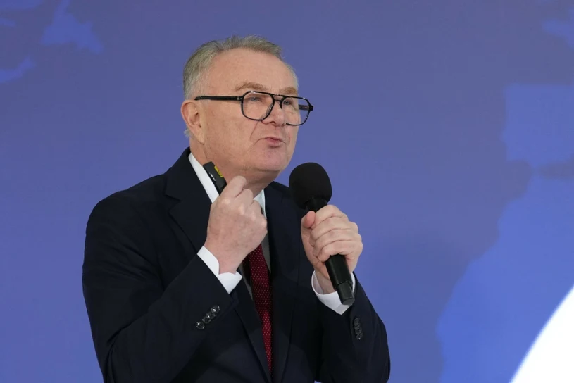 Znany przedsiębiorca mówi, co nie działa w Polsce. „Zadanie dla państwa”