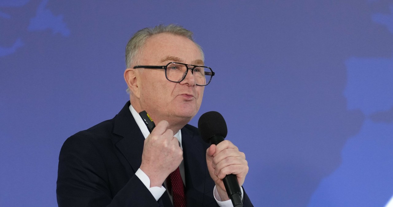 Znany przedsiębiorca mówi, co nie działa w Polsce. „Zadanie dla państwa”