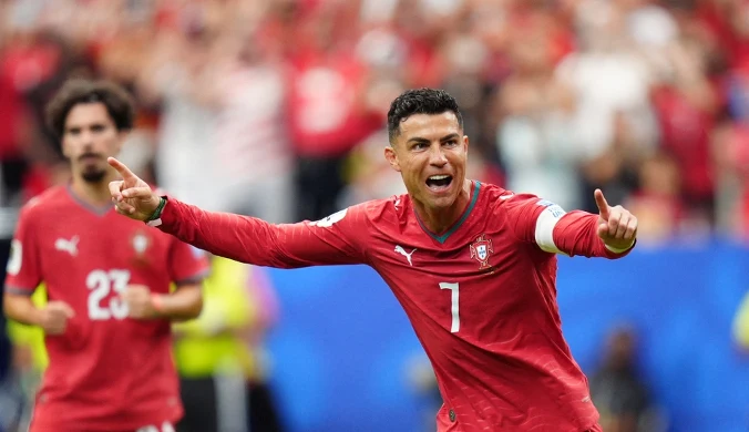 Mundial: Portugalia - Kolumbia. O której i gdzie oglądać? [TRANSMISJA]