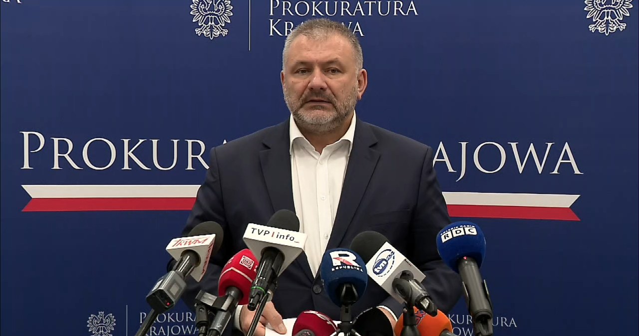 Afera wokół Szpitala Południowego. Żurek odebrał pismo od Trzaskowskiego
