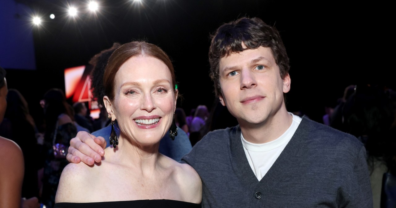 Jesse Eisenberg nakręcił musical o nieudacznikach. Jest pierwszy zwiastun