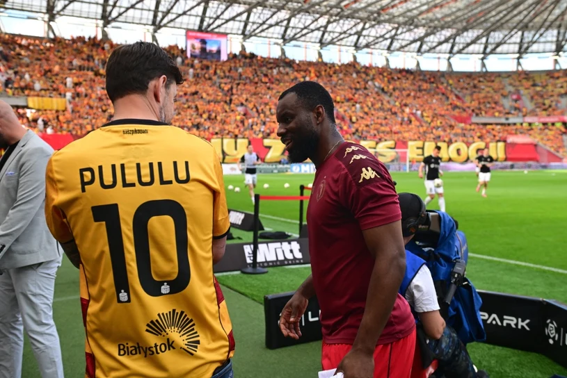 Hit transferowy w Widzewie. Klub potwierdza. Jest jeden haczyk