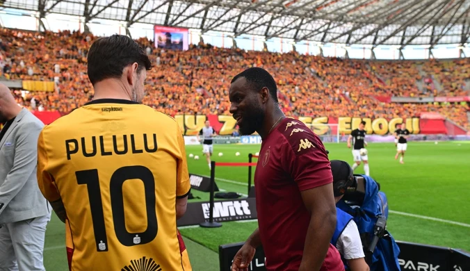 Hit transferowy w Widzewie. Klub potwierdza. Jest jeden haczyk
