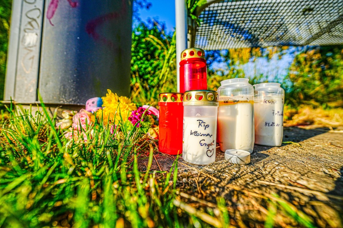 3-miesięczny chłopiec zniknął z wózka. Tragiczny finał poszukiwań w Niemczech