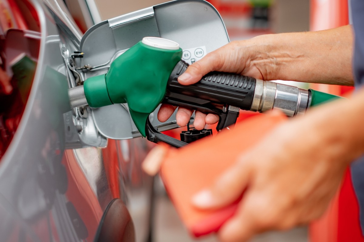 Benzyna 95 max. 5,96 zł, diesel 6,11 zł – nowe ceny od 25 czerwca