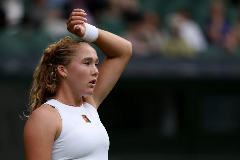 Największa rywalka Świątek wypada z gry. Wpadka tuż przed Wimbledonem