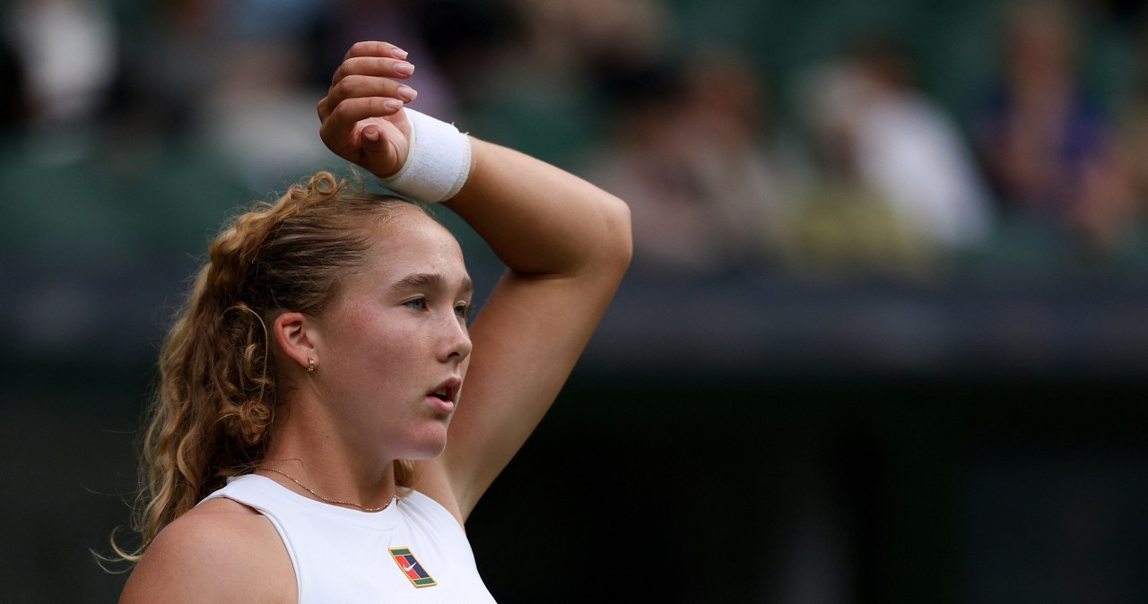 Największa rywalka Świątek wypada z gry. Wpadka tuż przed Wimbledonem