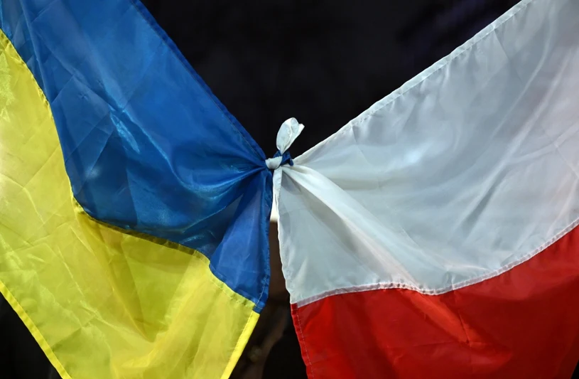 Kryzys w relacjach z Polską. Ukraińcy zabrali głos, nowy sondaż