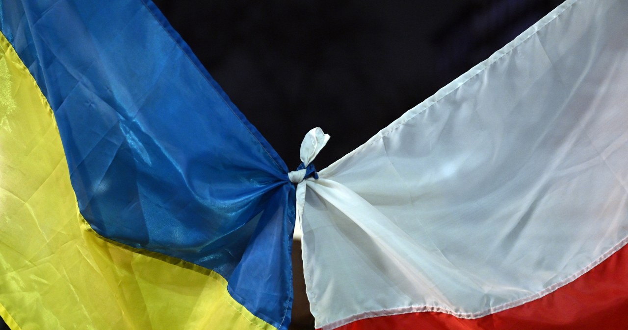 Kryzys w relacjach z Polską. Ukraińcy zabrali głos, nowy sondaż