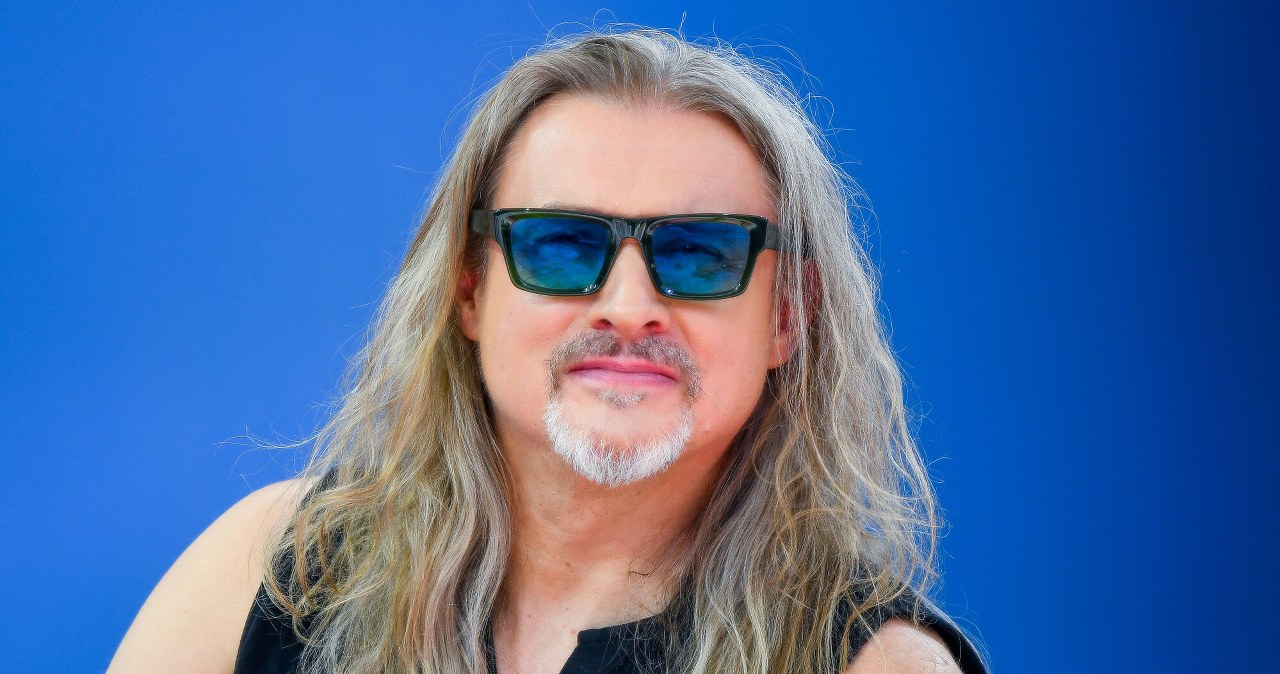 "Koniec balu". Tak podsumował głośne rozstanie z polską legendą rocka
