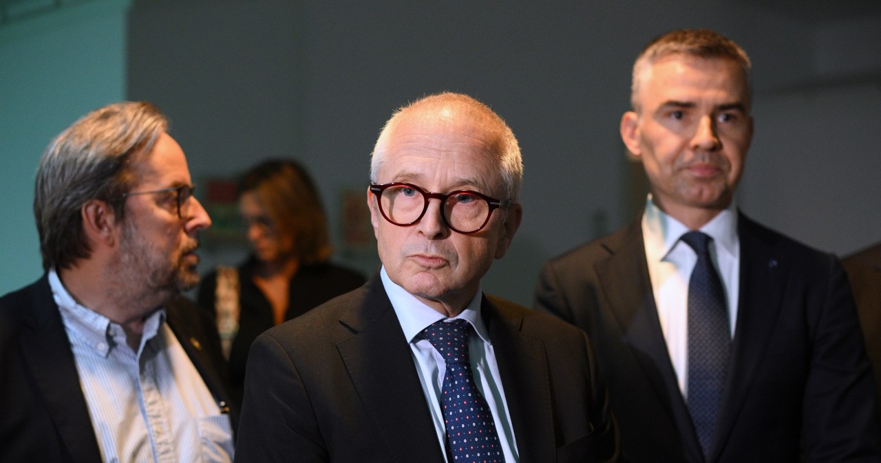„Czeka go proces”. Pełnomocnik Dawida Kacprzyka ostrzega byłego ordynatora „Czeka go proces”. Pełnomocnik Dawida Kacprzyka ostrzega byłego ordynatora
