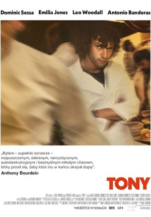 Tony