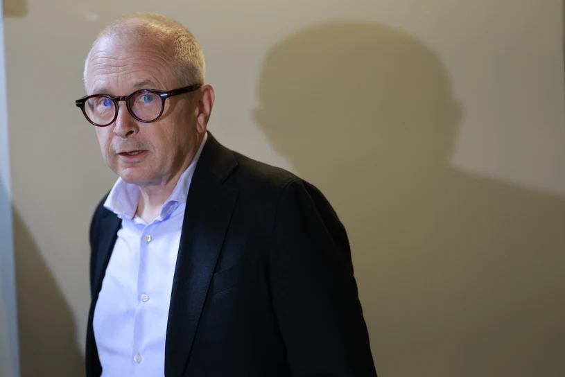 Mecenas Dubois: były ordynator ma kilka godzin na odwołanie słów o Kacprzyku