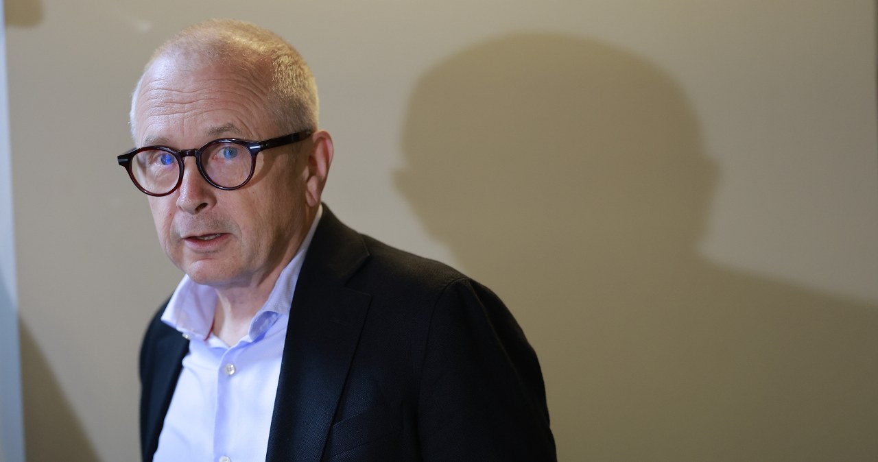 "Czeka go proces". Pełnomocnik Dawida Kacprzyka ostrzega byłego ordynatora