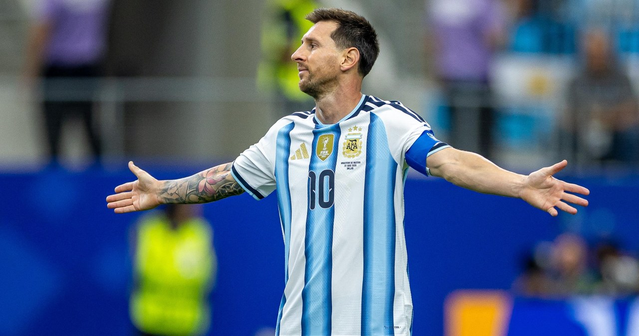 Messi zdradził co dalej z jego karierą, wszystko jasne. “Bez wątpliwości”