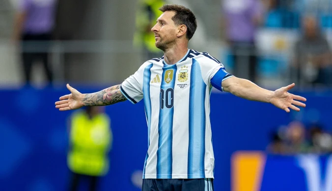 Messi zdradził co dalej z jego karierą, wszystko jasne. “Bez wątpliwości”