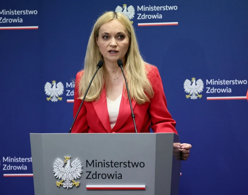 Afera w Szpitalu Południowym. Ruch rządu, resort zapowiada kontrole