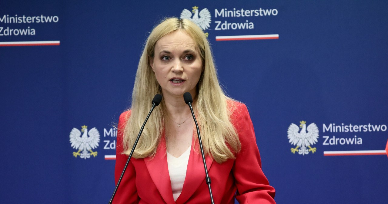Afera w Szpitalu Południowym. Ruch rządu, resort zapowiada kontrole
