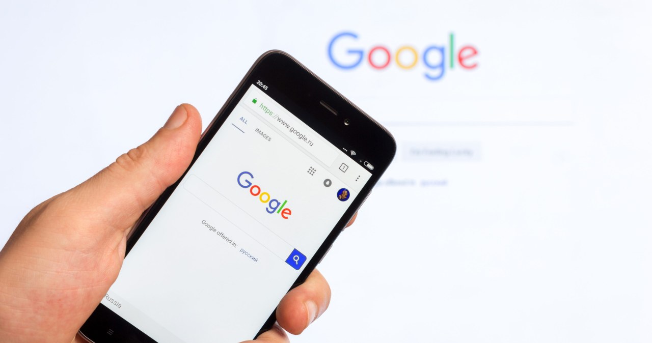 Więcej Geekweeka w Google. Ustaw nas jako ulubione źródło