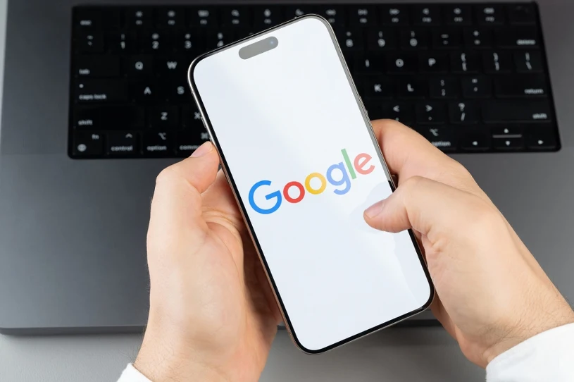 Motoryzacja Interia zawsze wysoko w Google. Ustaw nas jako ulubione źródło