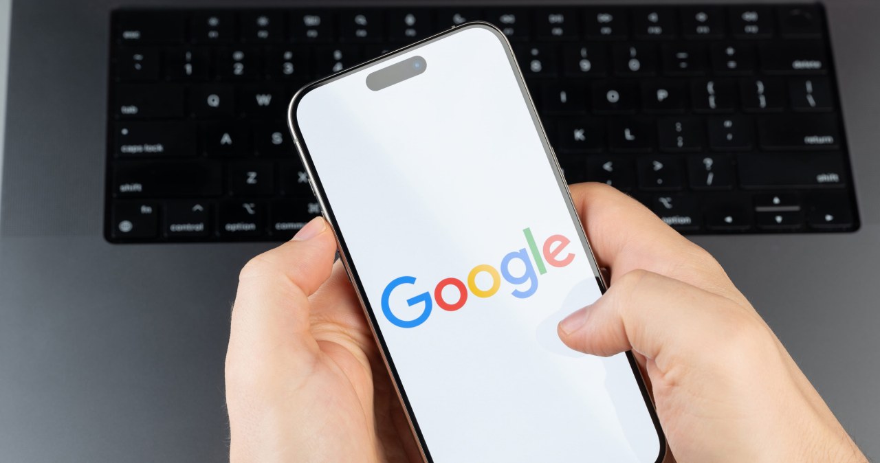 Motoryzacja Interia zawsze wysoko w Google. Ustaw nas jako ulubione źródło