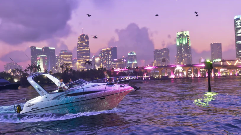 "Nie starczy konsol dla wszystkich". Tak GTA 6 wpłynie na PlayStation i Xbox