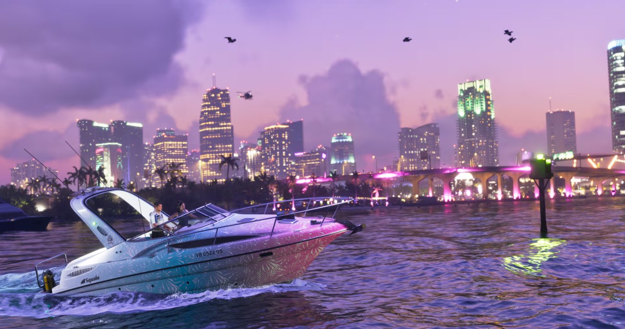 "Nie starczy konsol dla wszystkich". Tak GTA 6 wpłynie na PlayStation i Xbox