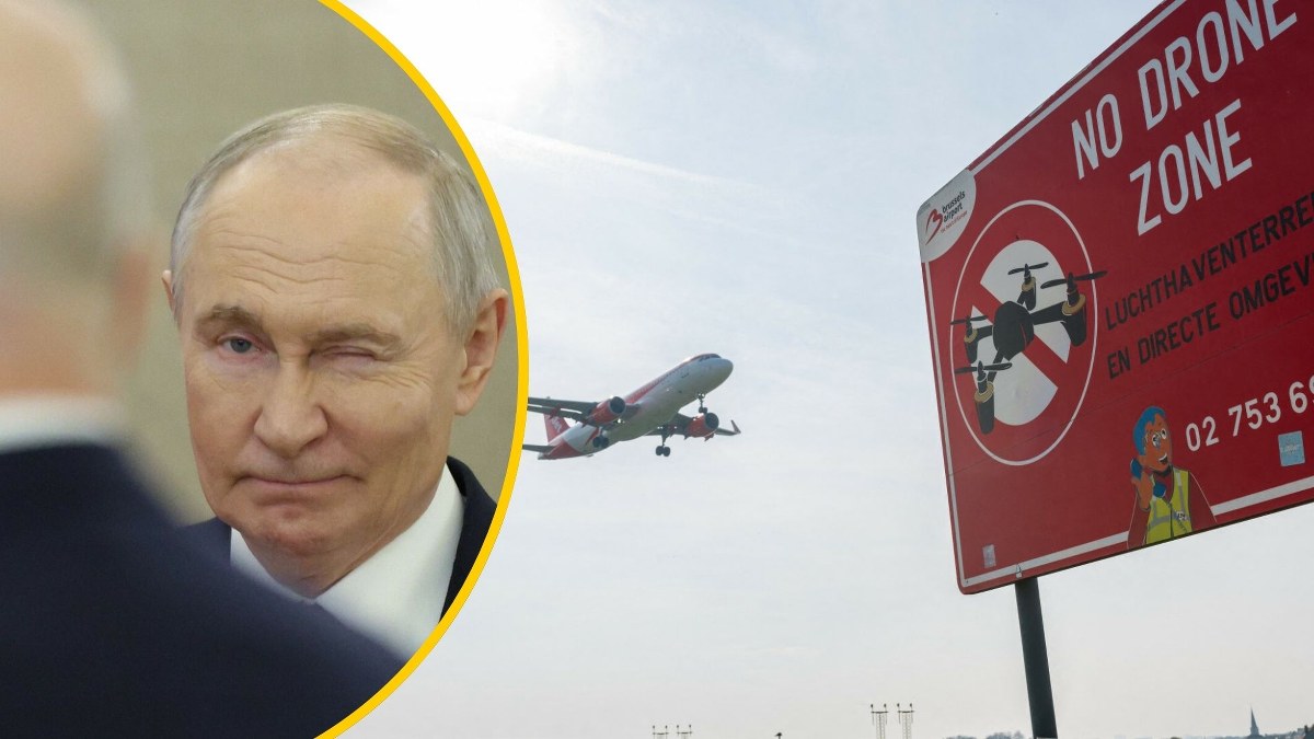 Latvian intelligence warns Russia is preparing operations against Poland and Baltics
