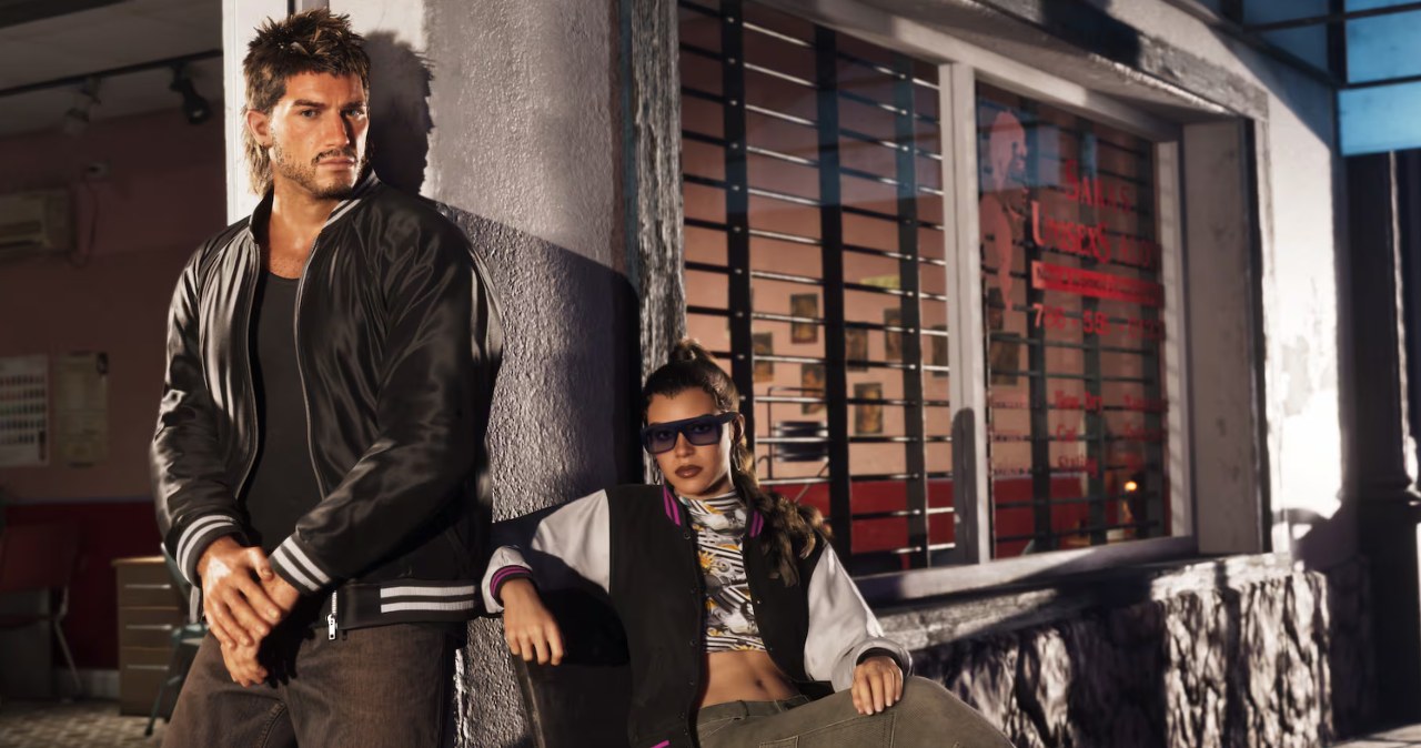 GTA 6 coraz bliżej, a Rockstar milczy. Doczekamy się kampanii promocyjnej?