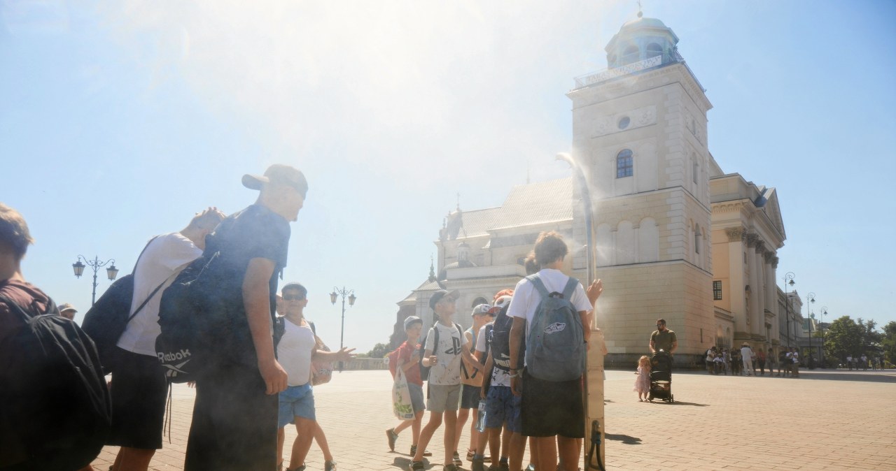 Pogoda przyniesie zmiany. "To nie tylko uciążliwość, ale realne zagrożenie"