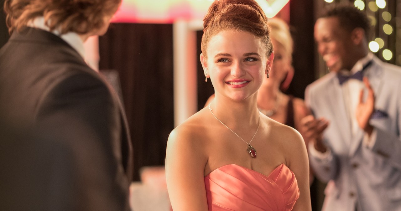 Netfliksowe perełki, które narodziły się na Wattpadzie! Znasz je wszystkie?