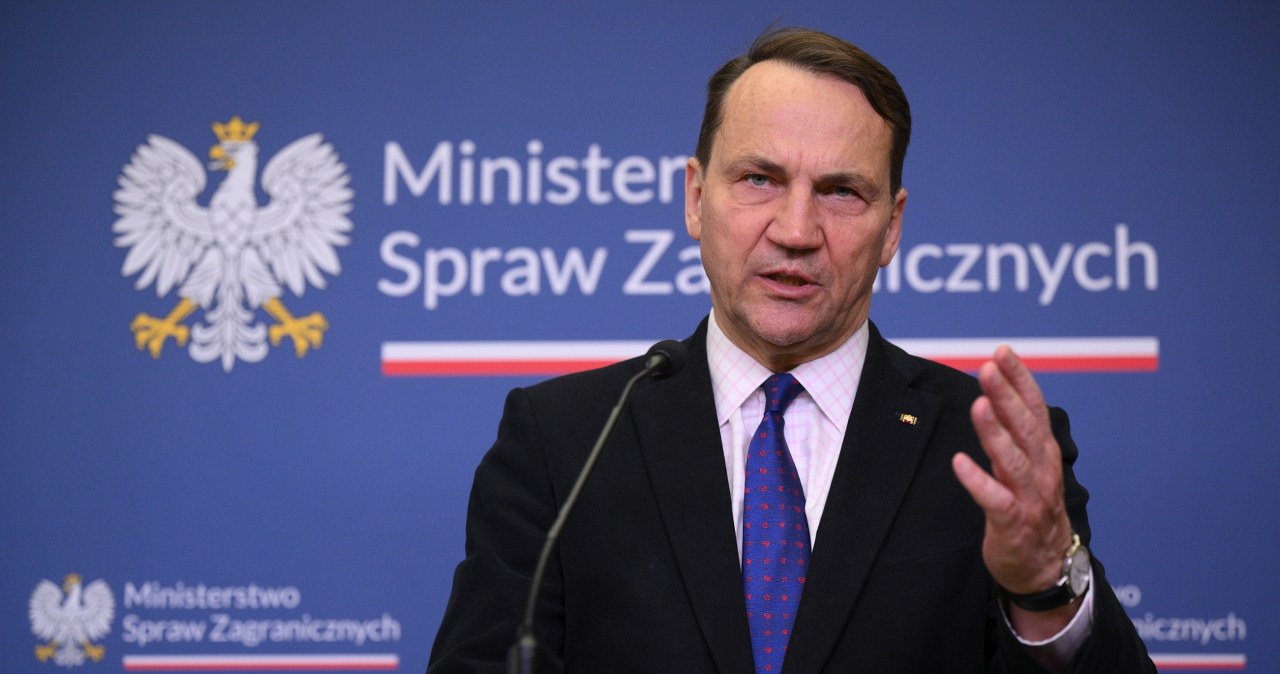 Przełom ws. Polki więzionej w Libii. Szef MSZ przekazał nowe informacje