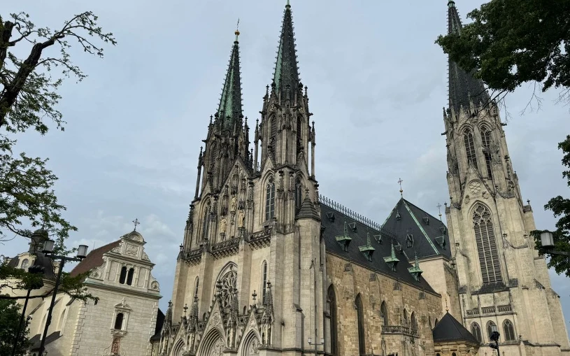 Mała Praga, "Hogwart" i masa zabytków. Czechy jakich nie znacie